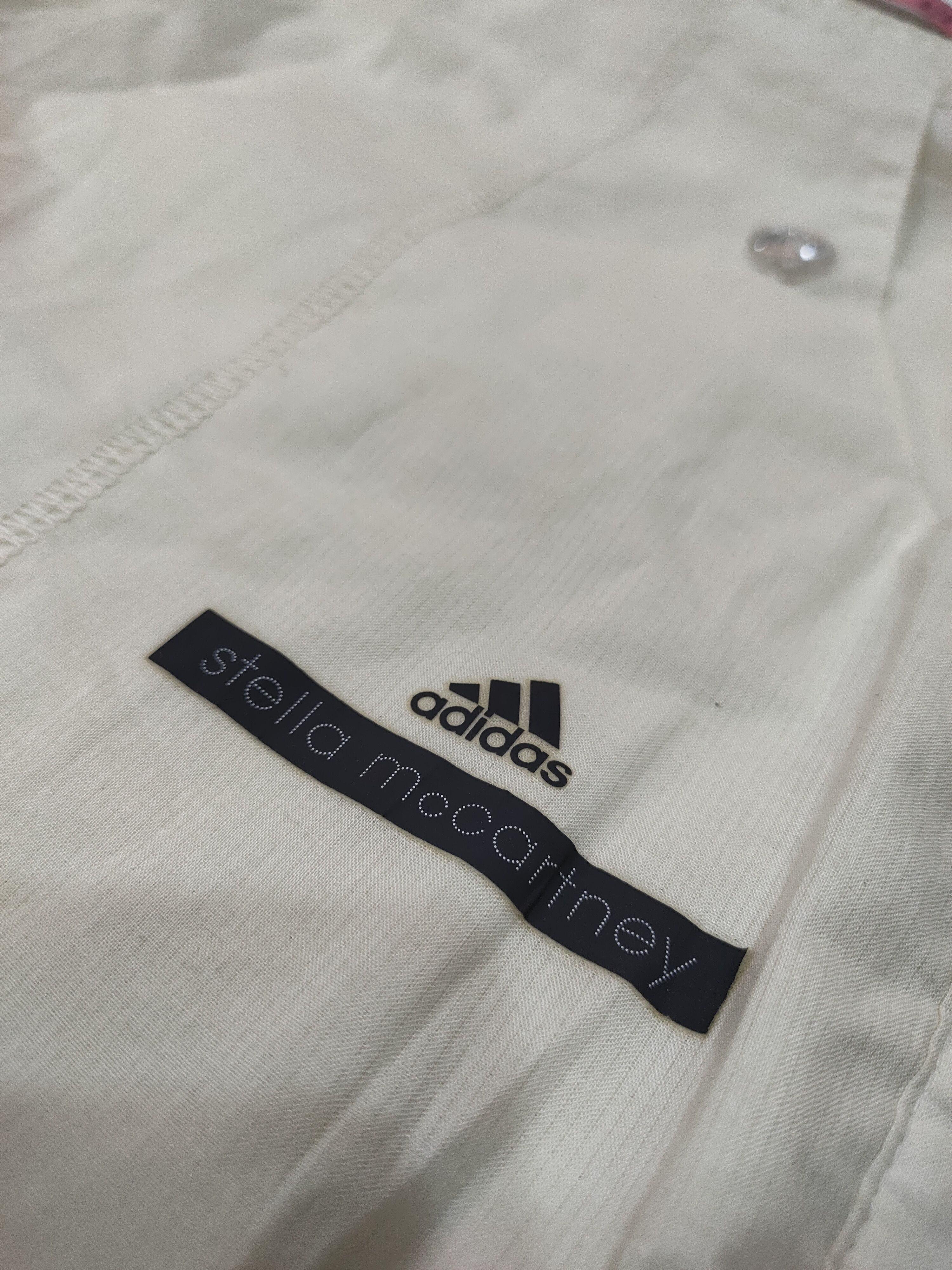 Adidas × Stella McCartney SNAPBUTTON Size US 30 / EU 46 - 9 Thumbnail