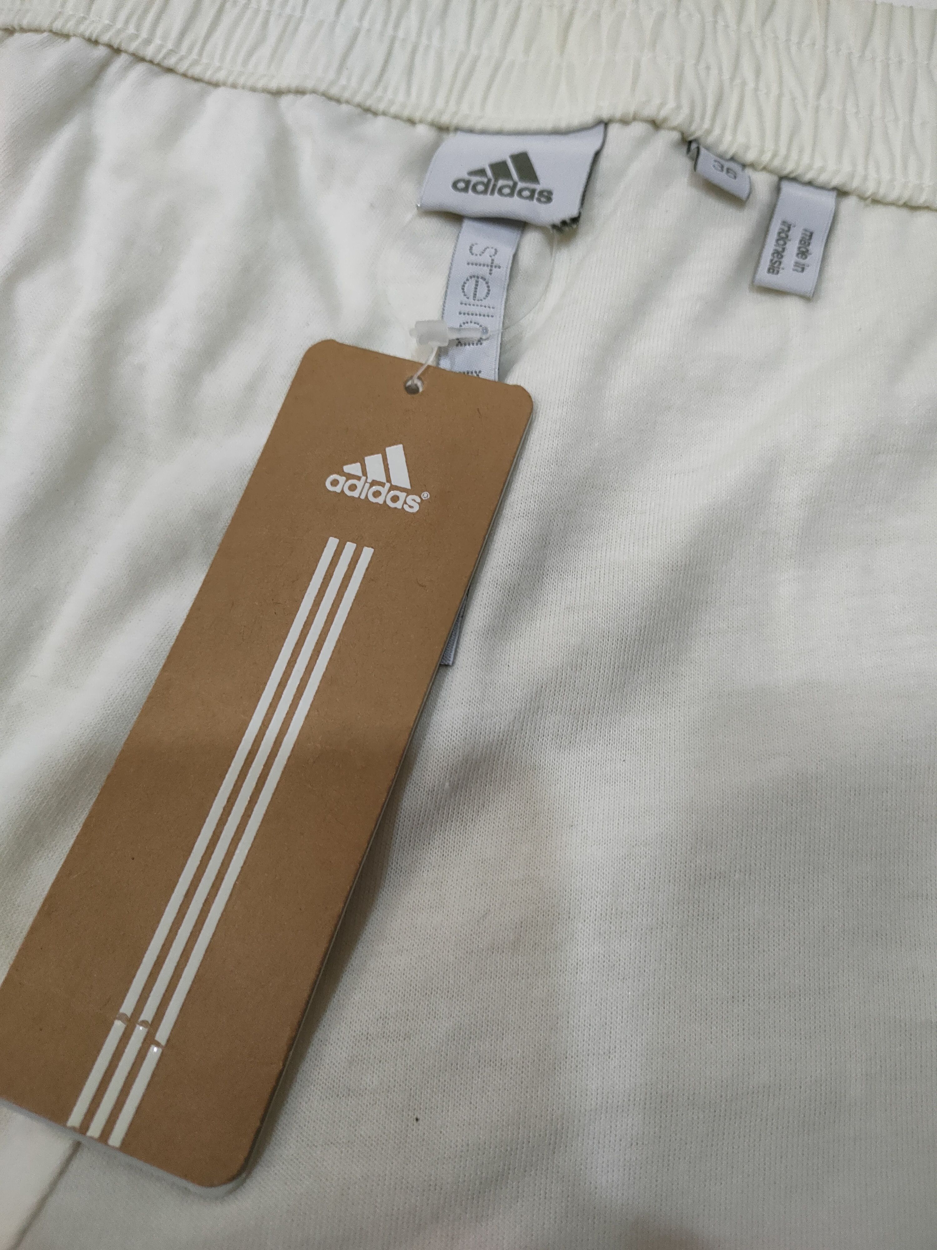 Adidas × Stella McCartney SNAPBUTTON Size US 30 / EU 46 - 4 Thumbnail