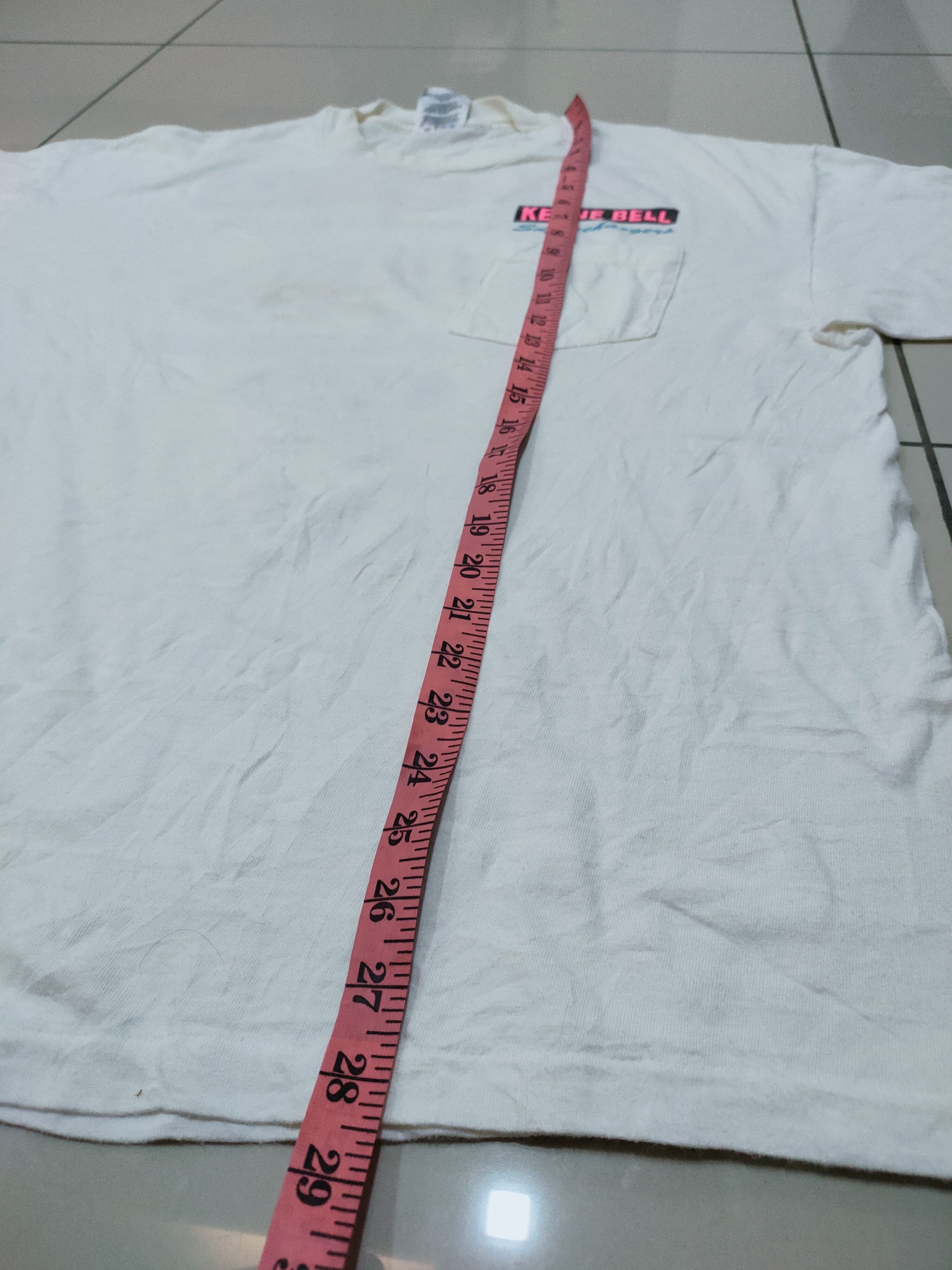 Ford × Vintage VINTAGE KENNE BELL SUPERCHARGERS FORD SHIRT Size US XL / EU 56 / 4 - 11 Thumbnail