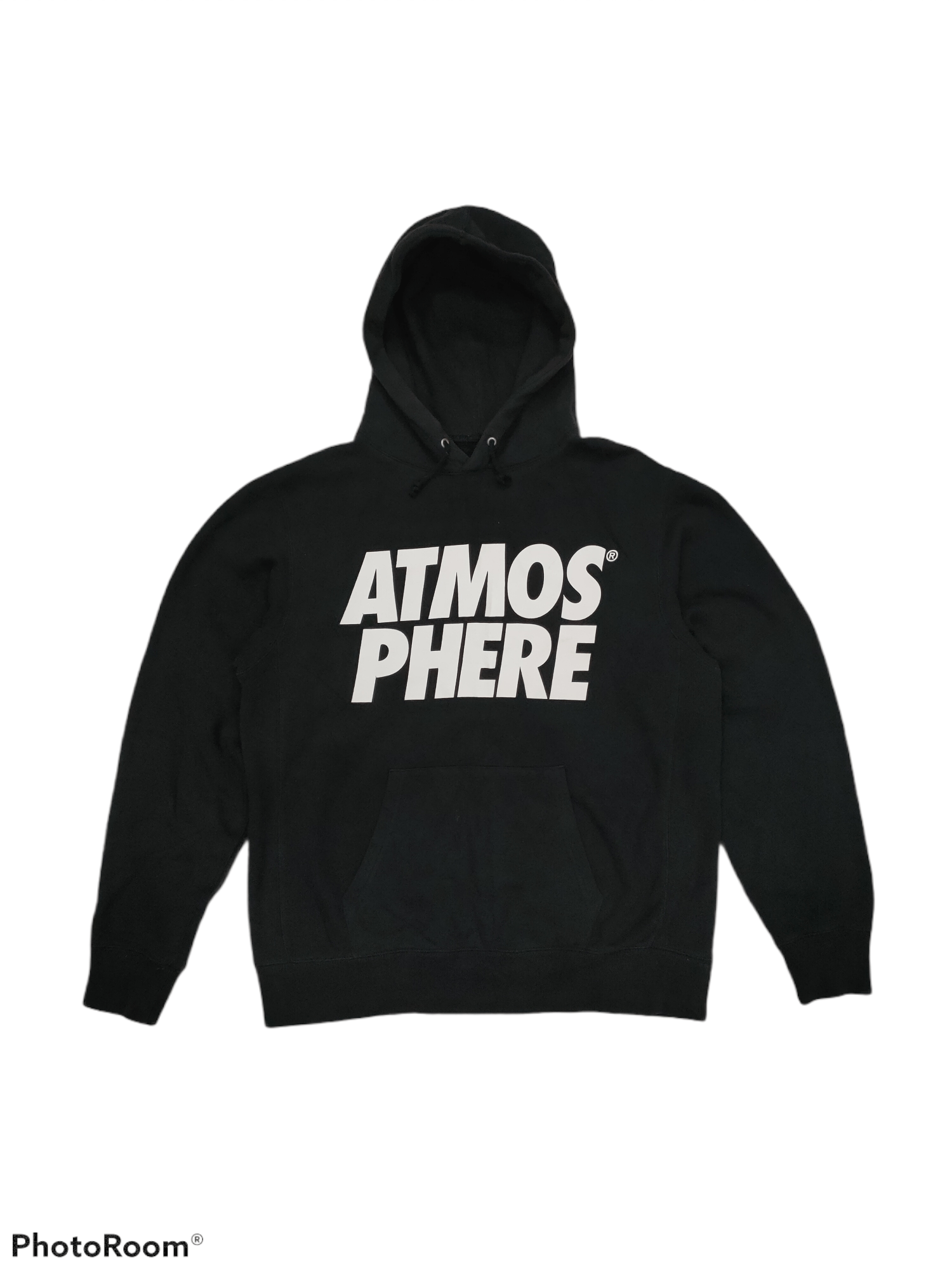 Japanese Brand × atmos ATMOS PHERE HOODIES JACKET Size US S / EU 44-46 / 1 - 1 Thumbnail