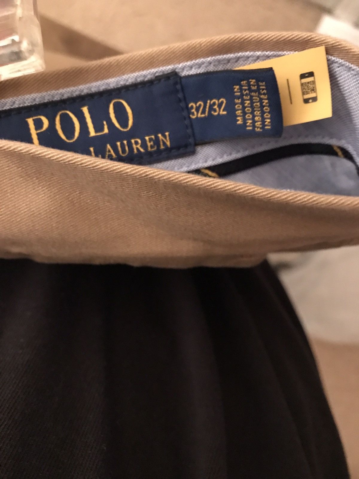 Polo Ralph Lauren Polo Ralph Lauren khaki pants Size US 32 / EU 48 - 3 Thumbnail