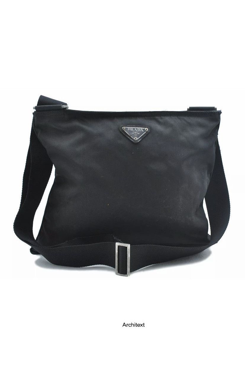 Prada Prada Crossbody Bag Size ONE SIZE - 1 Thumbnail
