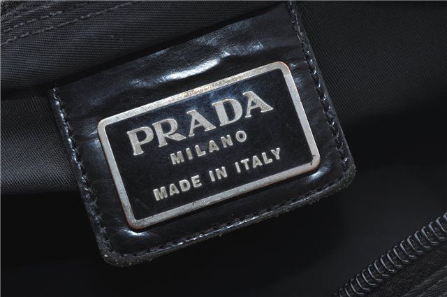 Prada Prada Crossbody Bag Size ONE SIZE - 8 Thumbnail