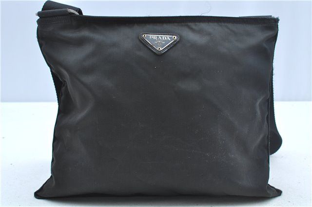 Prada Prada Crossbody Bag Size ONE SIZE - 2 Thumbnail