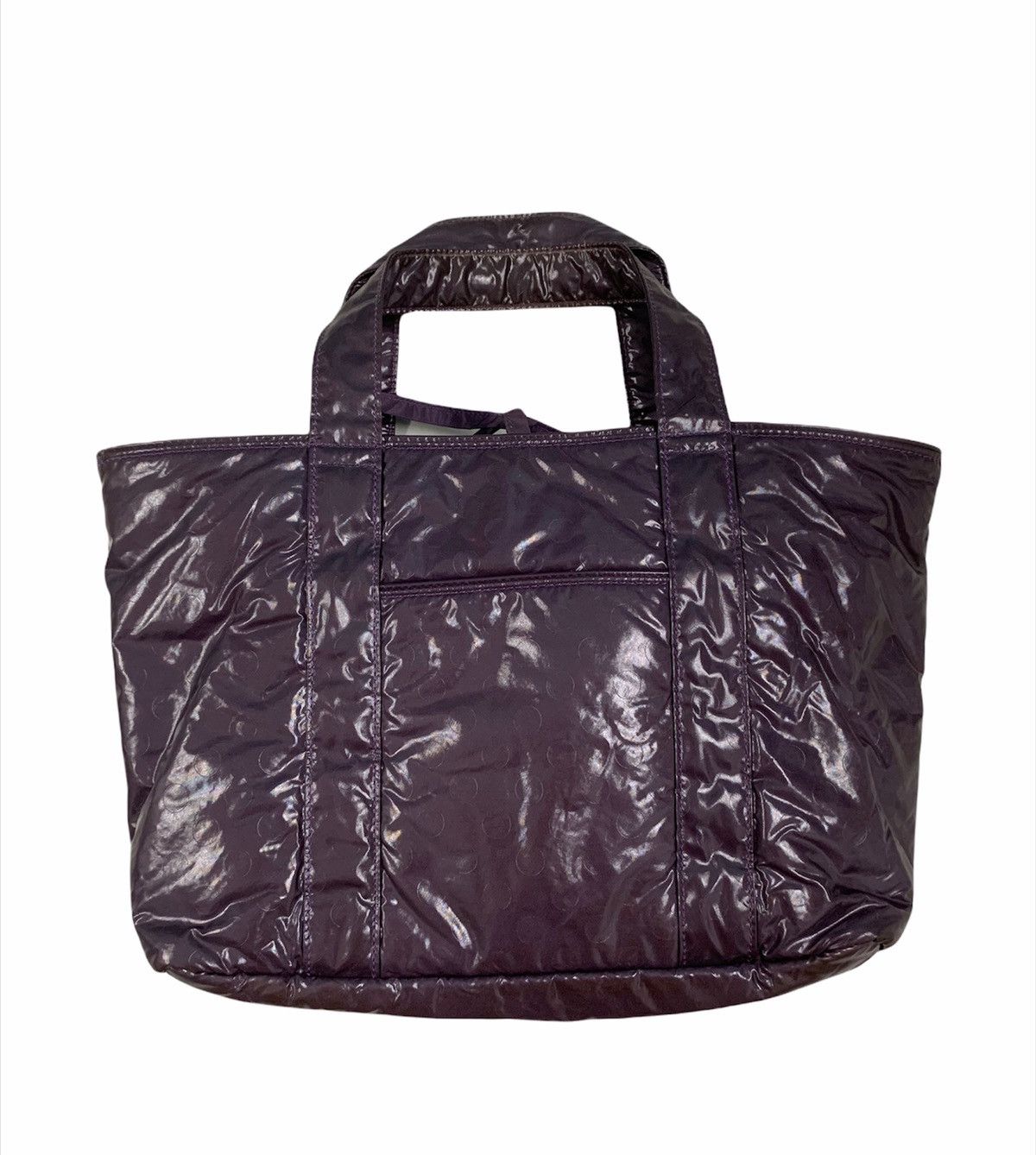 Head Porter 🇯🇵 Porter Yoshida & Company Polkadot Puffer Totebag Size ONE SIZE - 2 Thumbnail