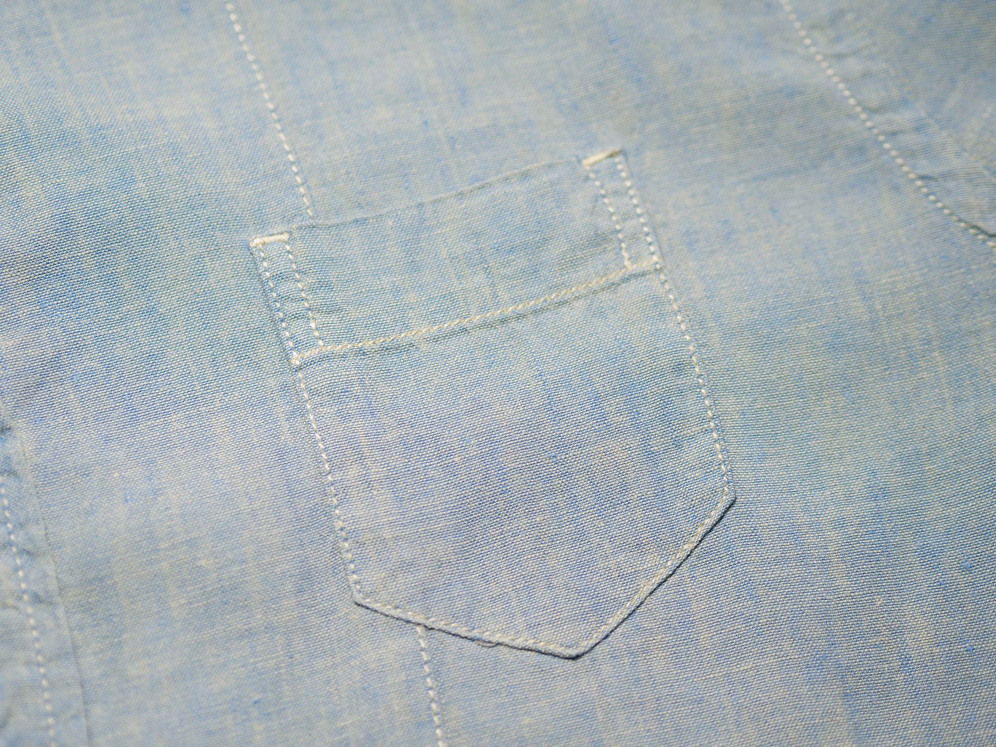 Allsaints Allsaints shirt Size US M / EU 48-50 / 2 - 4 Thumbnail