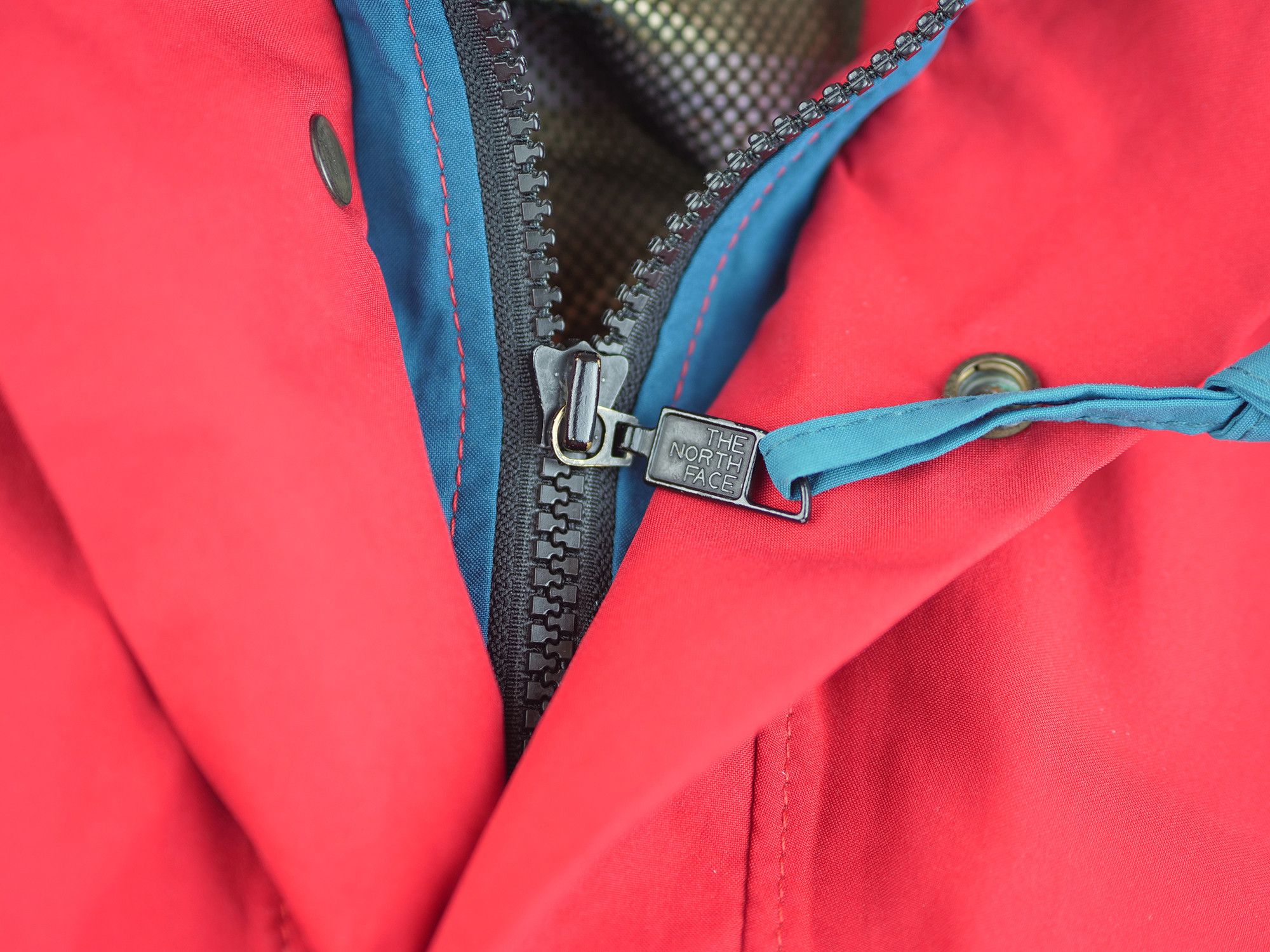 The North Face The North Face vintage 90s jacket Size US L / EU 52-54 / 3 - 2 Thumbnail