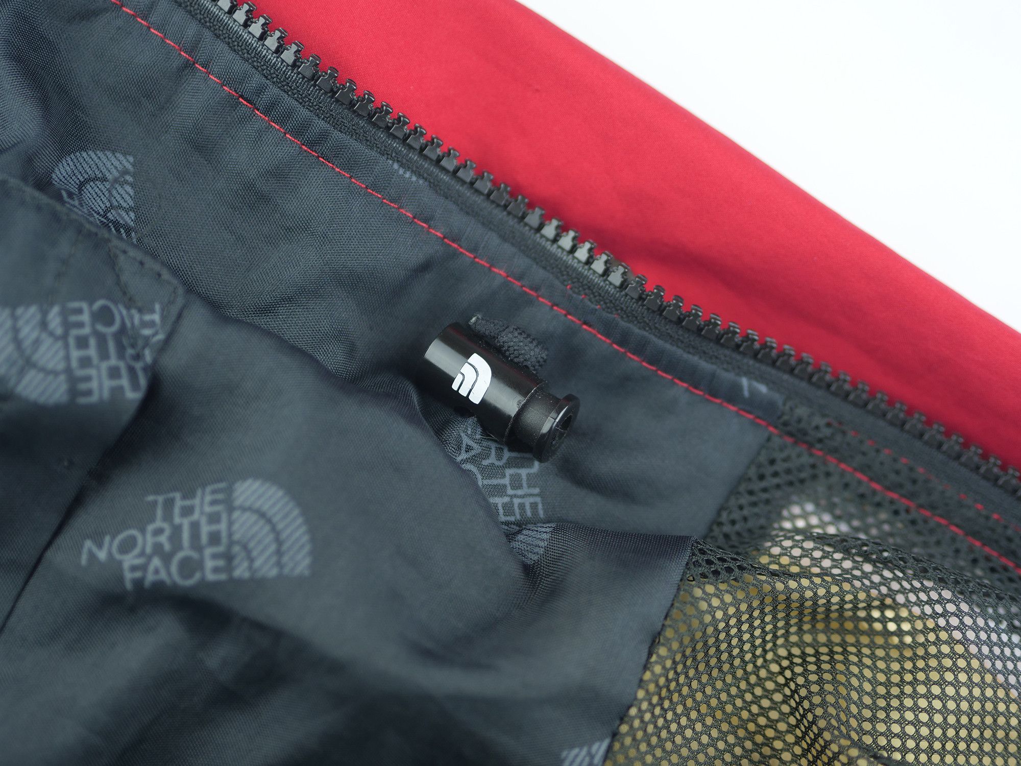 The North Face The North Face vintage 90s jacket Size US L / EU 52-54 / 3 - 6 Thumbnail