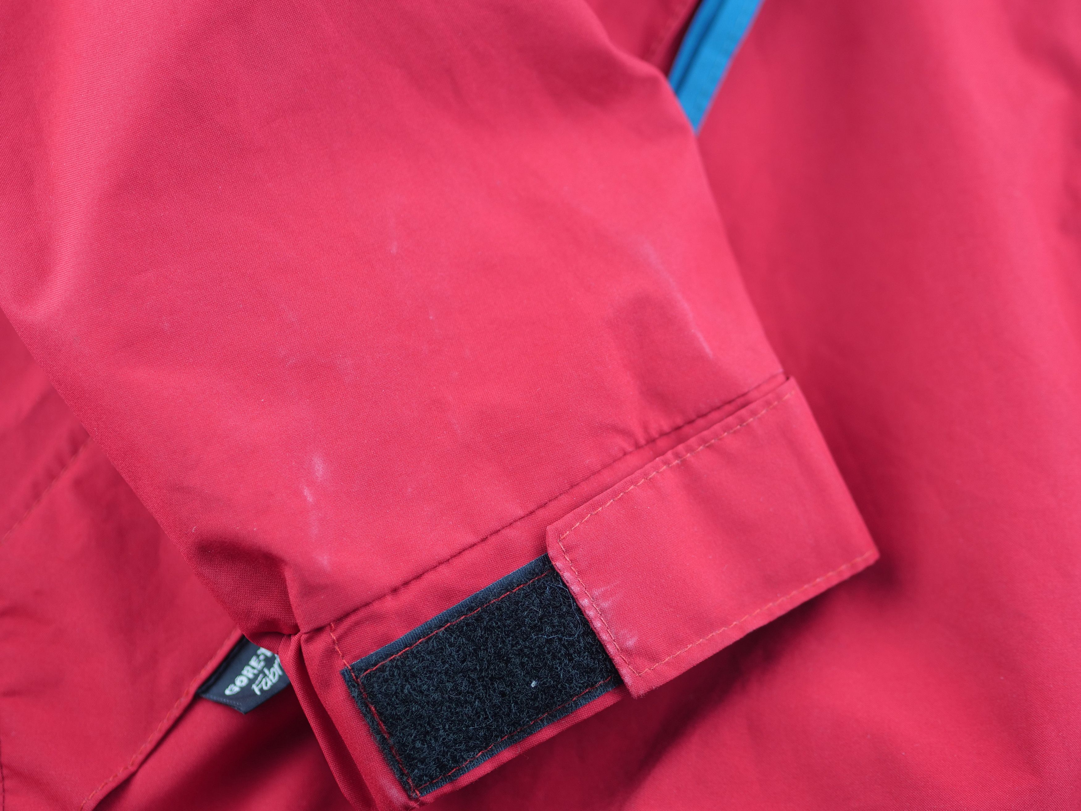 The North Face The North Face vintage 90s jacket Size US L / EU 52-54 / 3 - 12 Thumbnail