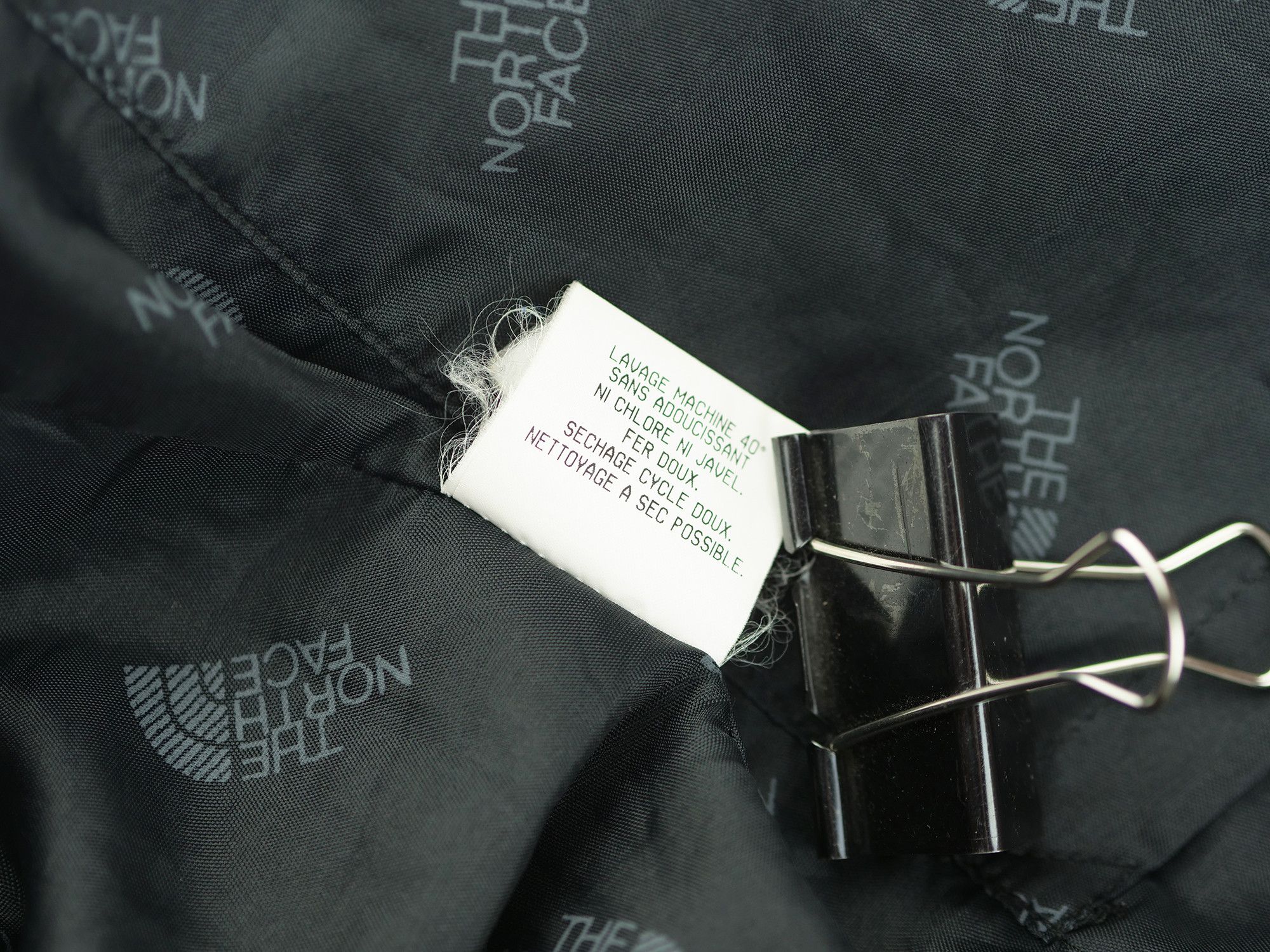 The North Face The North Face vintage 90s jacket Size US L / EU 52-54 / 3 - 8 Thumbnail