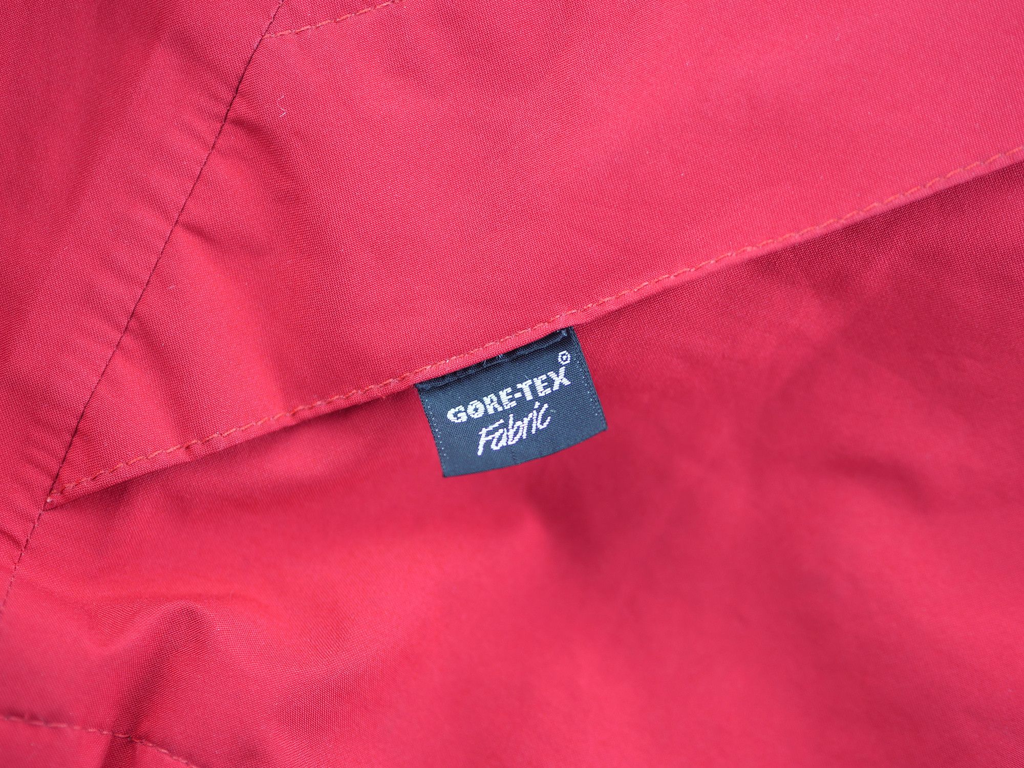 The North Face The North Face vintage 90s jacket Size US L / EU 52-54 / 3 - 11 Thumbnail
