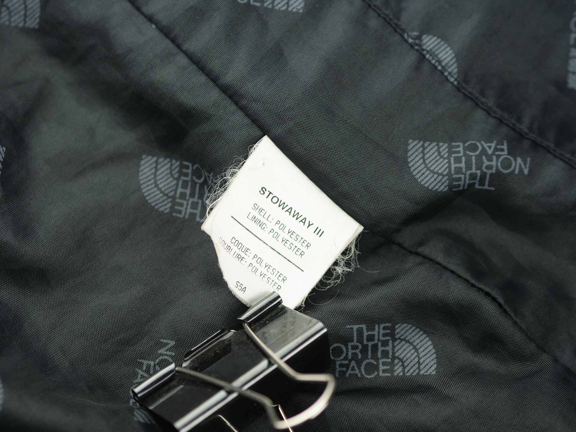 The North Face The North Face vintage 90s jacket Size US L / EU 52-54 / 3 - 7 Thumbnail