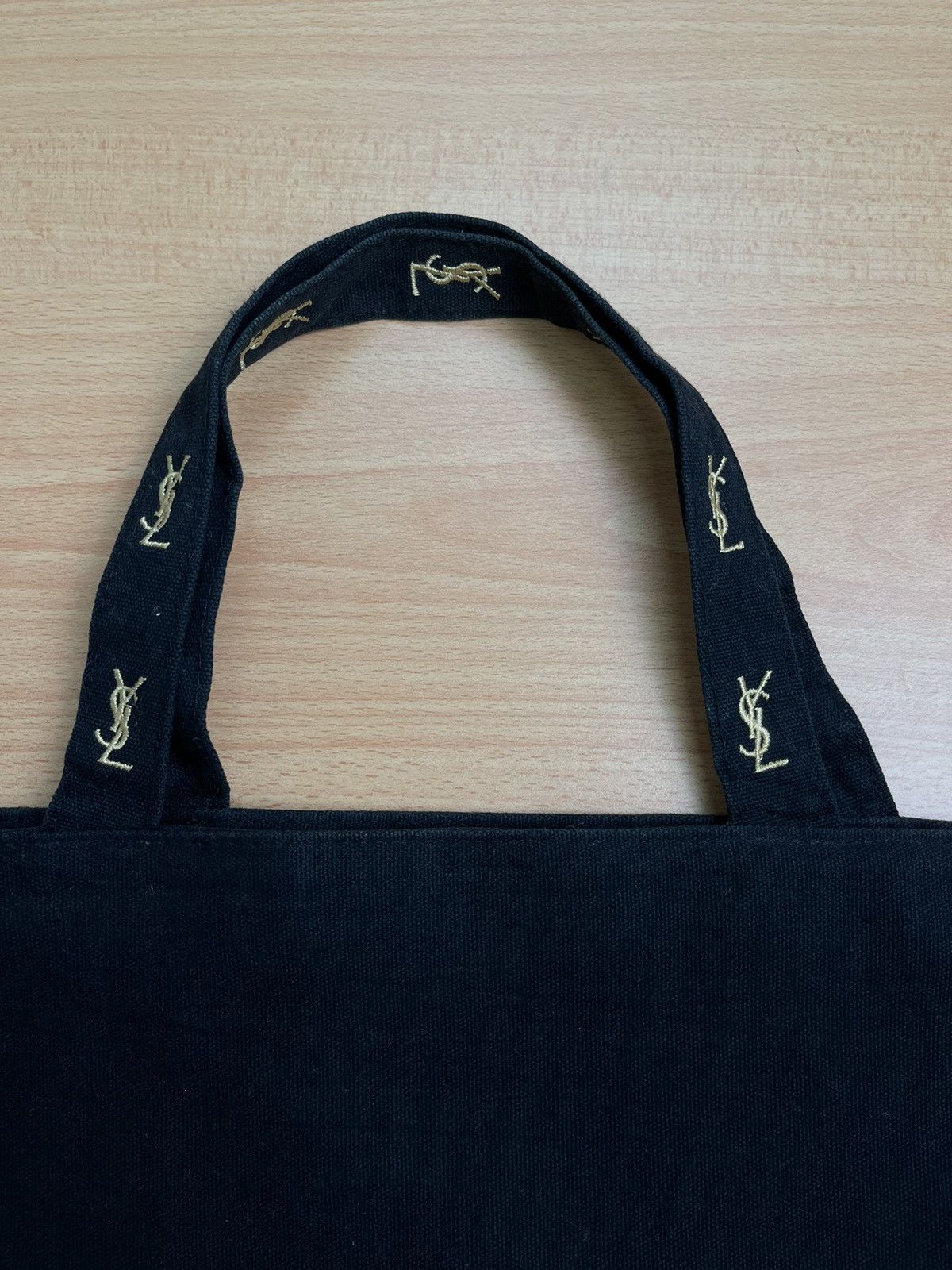Yves Saint Laurent YSL Parfums Tote Bag Size ONE SIZE - 7 Thumbnail