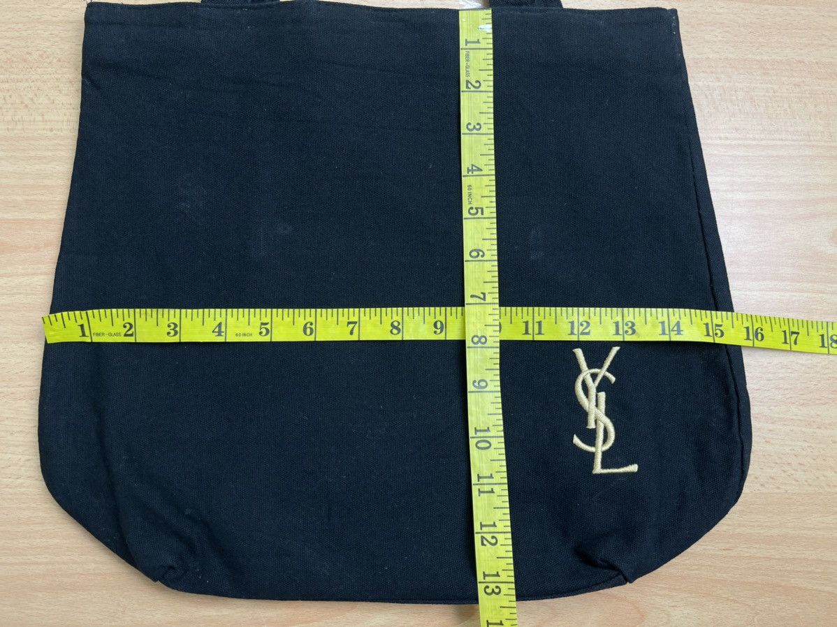 Yves Saint Laurent YSL Parfums Tote Bag Size ONE SIZE - 10 Thumbnail