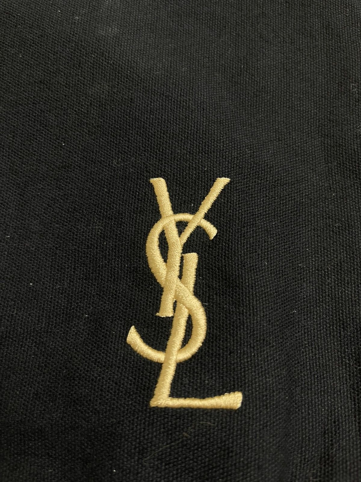 Yves Saint Laurent YSL Parfums Tote Bag Size ONE SIZE - 2 Thumbnail