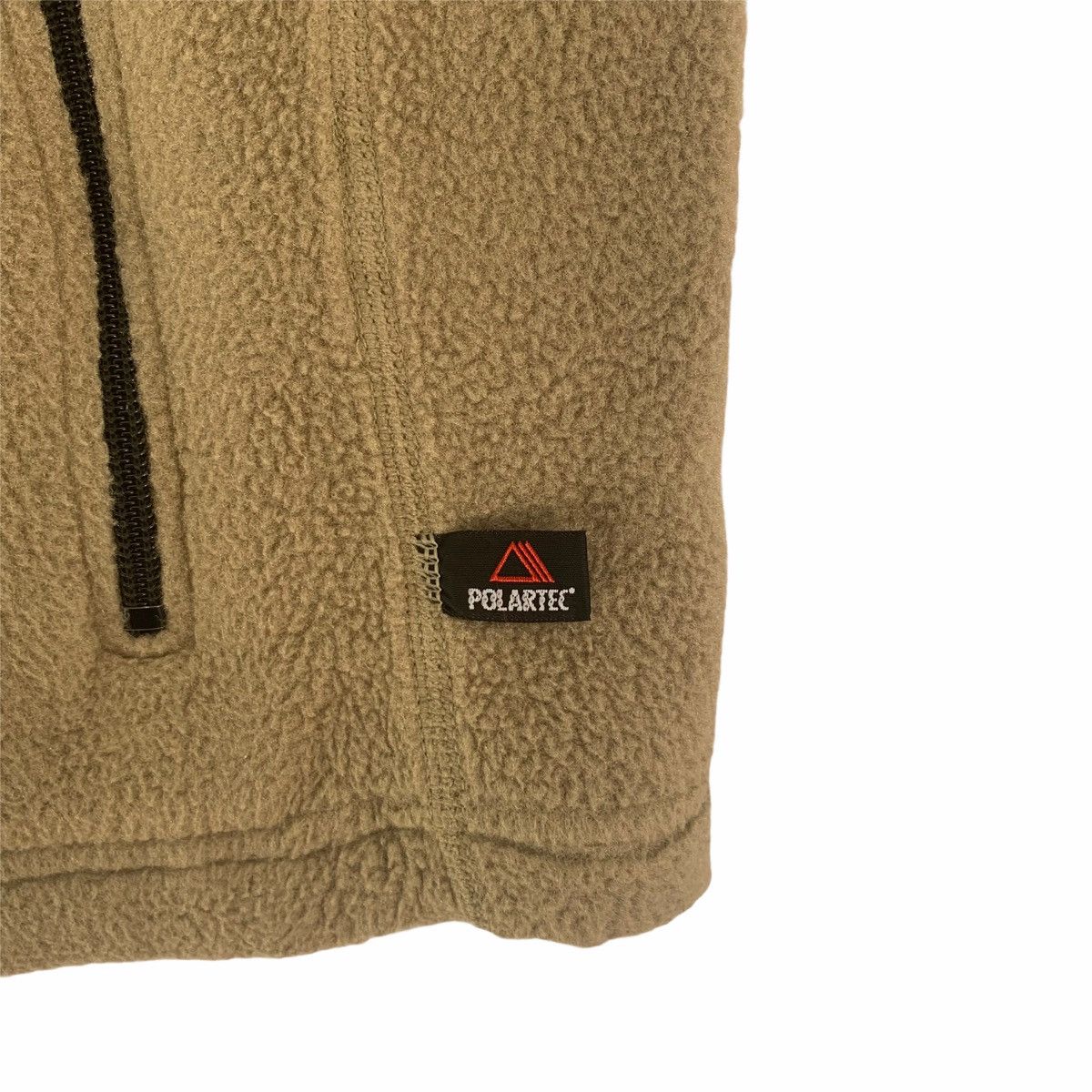 Timberland Timberland Fleece Vest Size US M / EU 48-50 / 2 - 6 Thumbnail