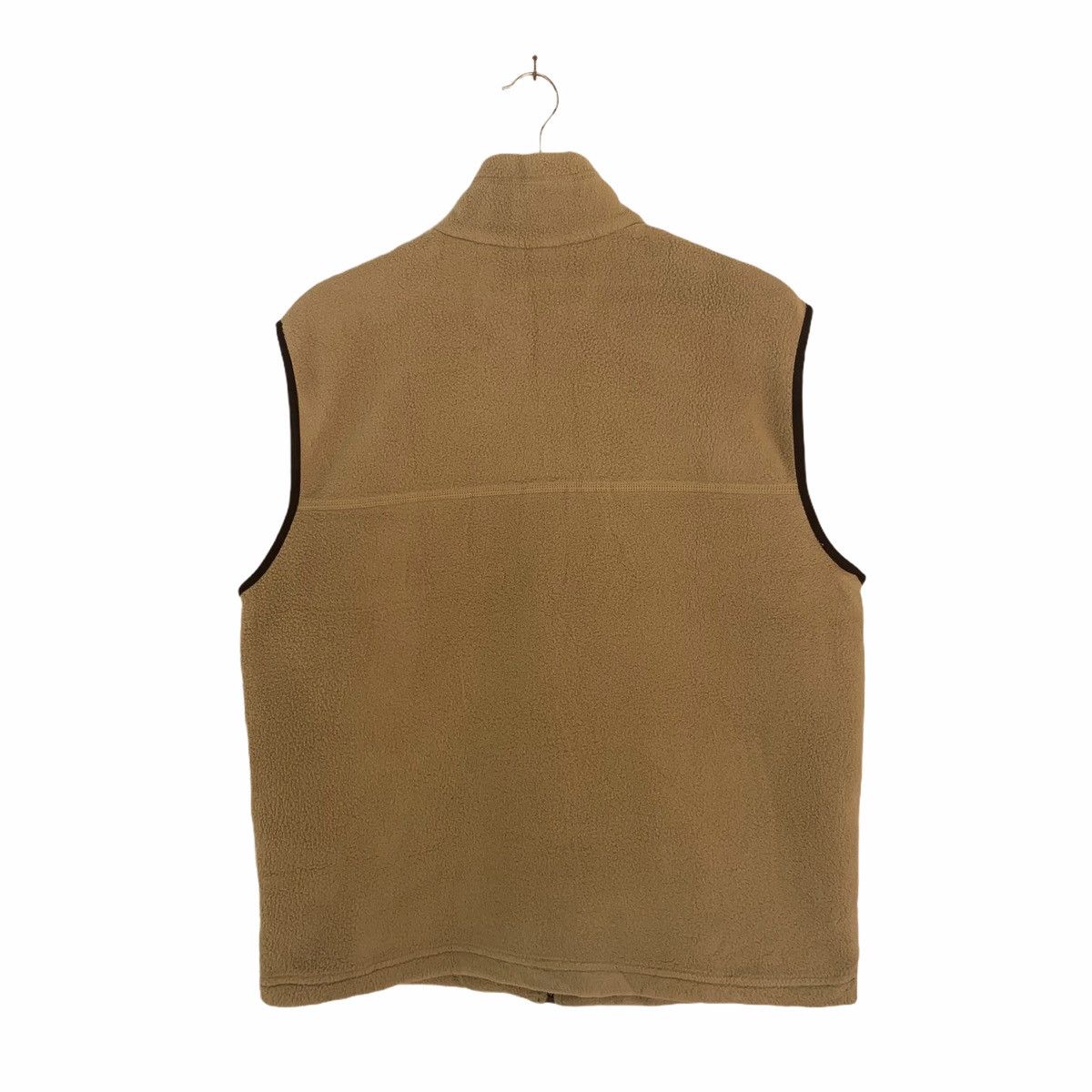 Timberland Timberland Fleece Vest Size US M / EU 48-50 / 2 - 2 Thumbnail
