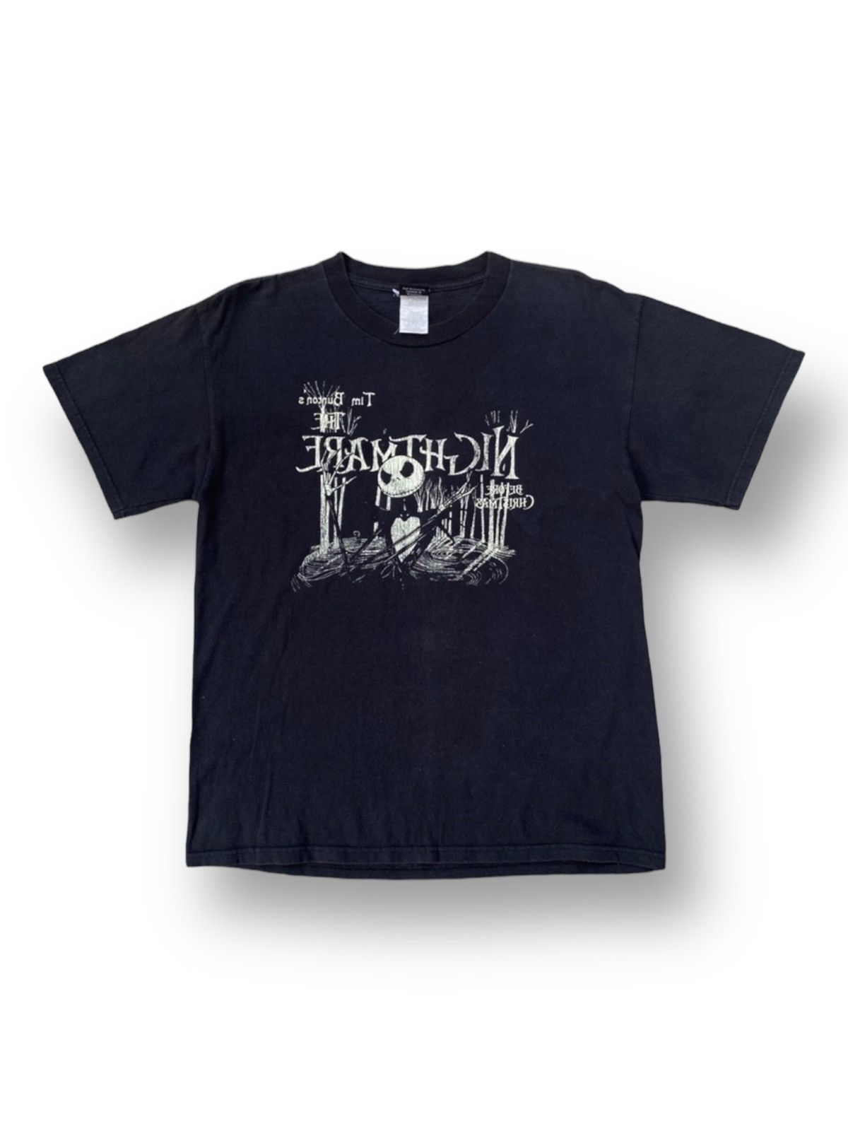 The Nightmare Before Christmas American Musical Fantasy. #Z