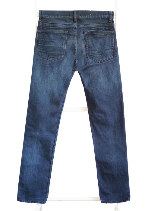 Acne Studios Acne Studios ace oreo jeans denim pants | Grailed