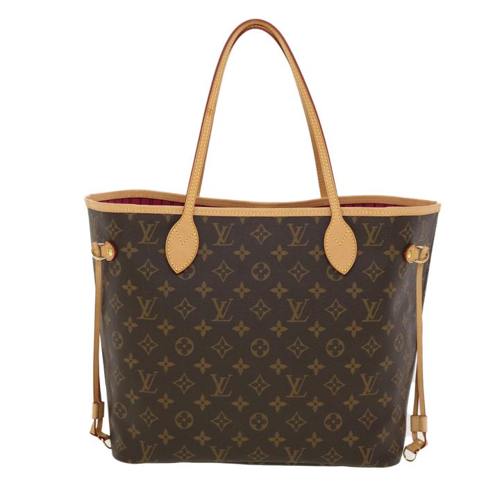 Louis Vuitton M40156 Authentication