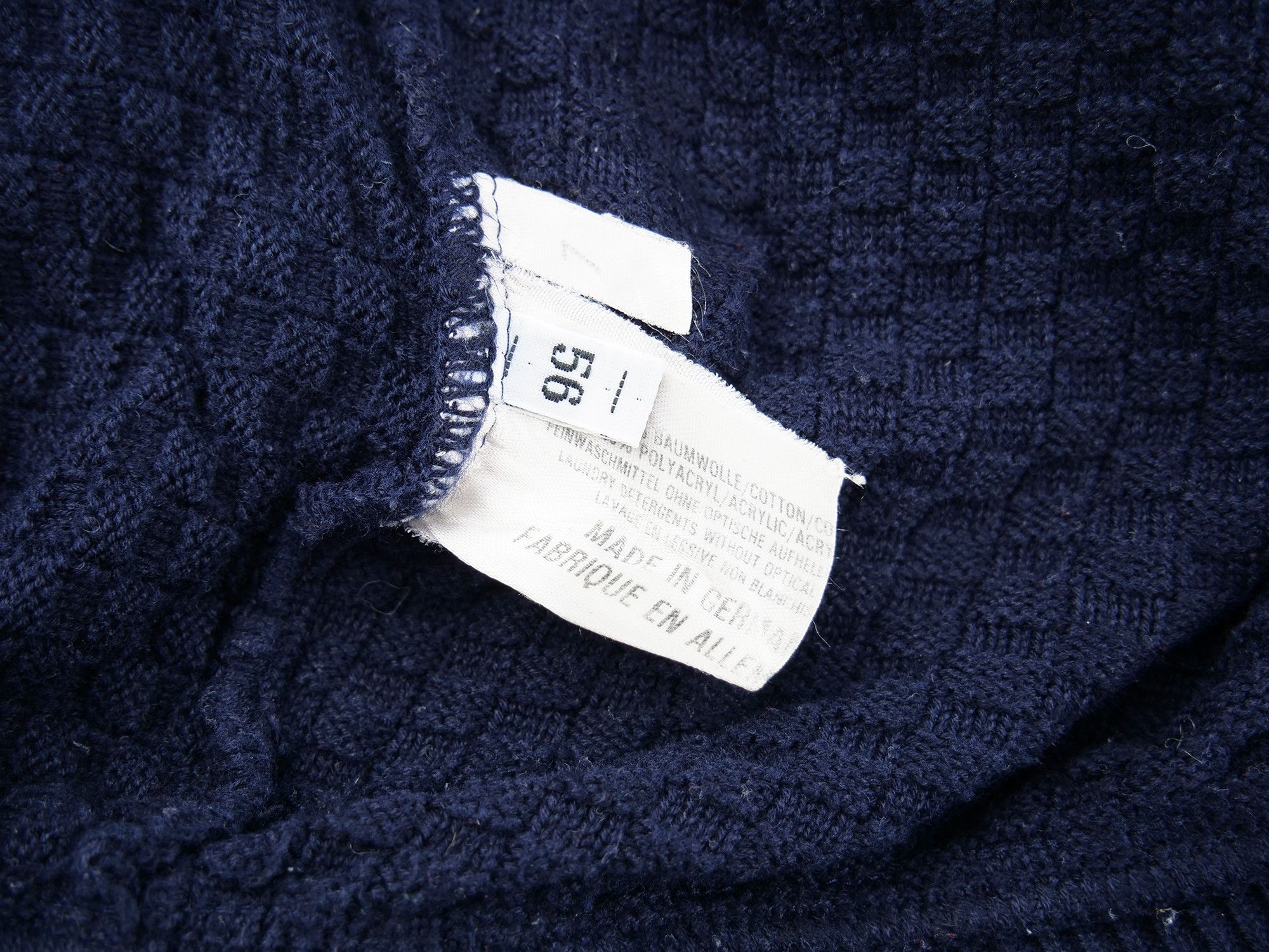 Carlo Colucci Carlo Colucci cardigan Size US XL / EU 56 / 4 - 5 Thumbnail
