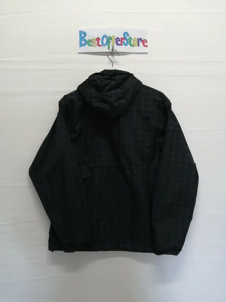 The North Face THE NORTH FACE Checkered Jacket Size US S / EU 44-46 / 1 - 7 Thumbnail