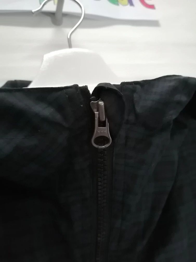The North Face THE NORTH FACE Checkered Jacket Size US S / EU 44-46 / 1 - 3 Thumbnail