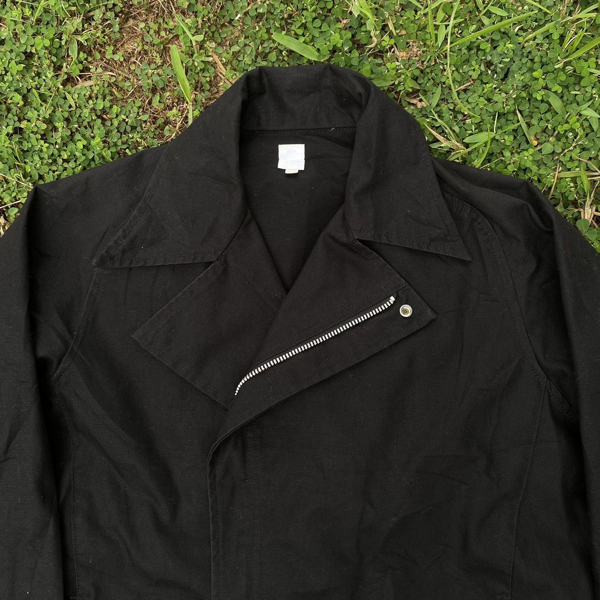 Japanese Brand jipijapa cotton jacket Size US M / EU 48-50 / 2 - 2 Thumbnail