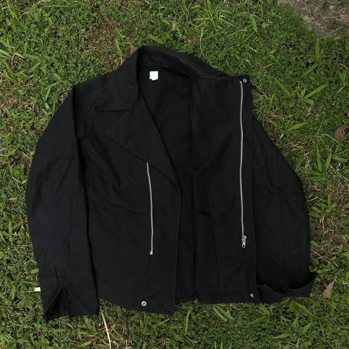 Japanese Brand jipijapa cotton jacket Size US M / EU 48-50 / 2 - 3 Thumbnail