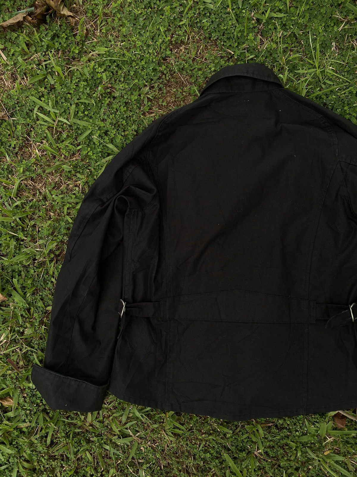 Japanese Brand jipijapa cotton jacket Size US M / EU 48-50 / 2 - 8 Thumbnail