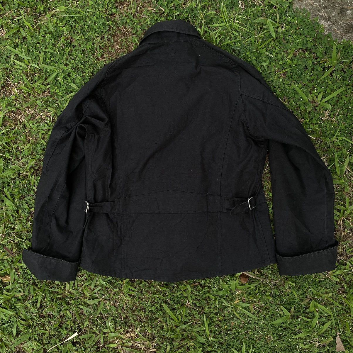 Japanese Brand jipijapa cotton jacket Size US M / EU 48-50 / 2 - 6 Thumbnail