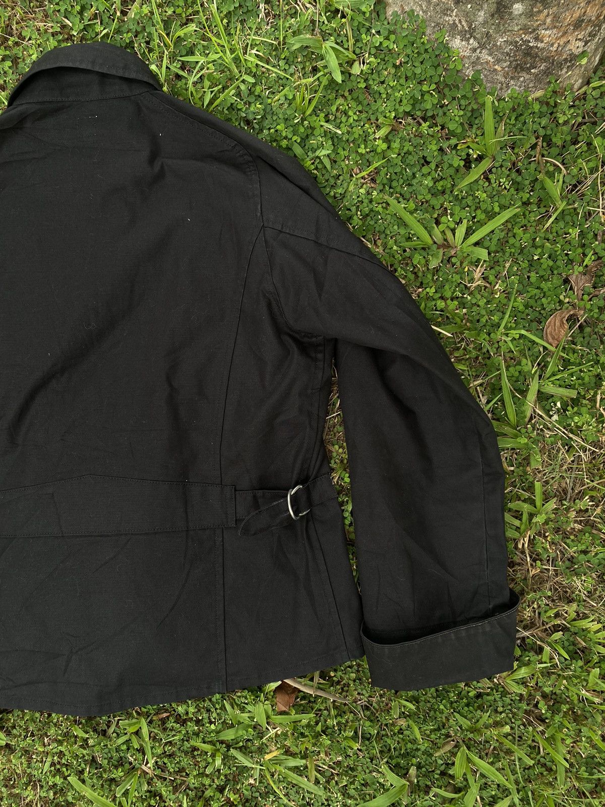 Japanese Brand jipijapa cotton jacket Size US M / EU 48-50 / 2 - 7 Thumbnail