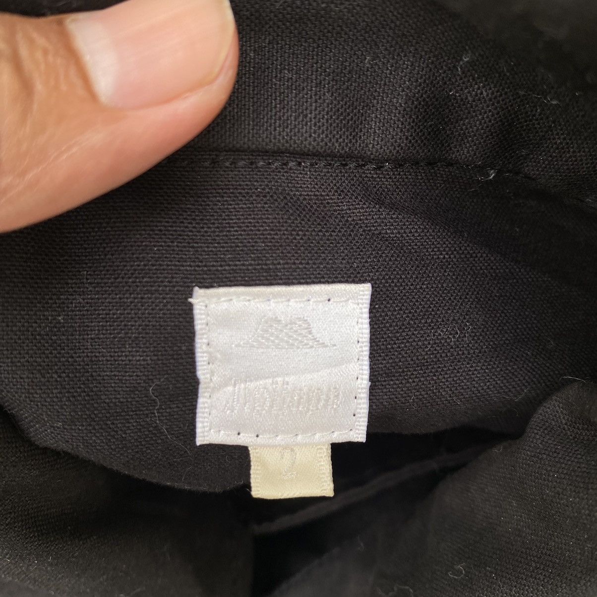 Japanese Brand jipijapa cotton jacket Size US M / EU 48-50 / 2 - 5 Thumbnail