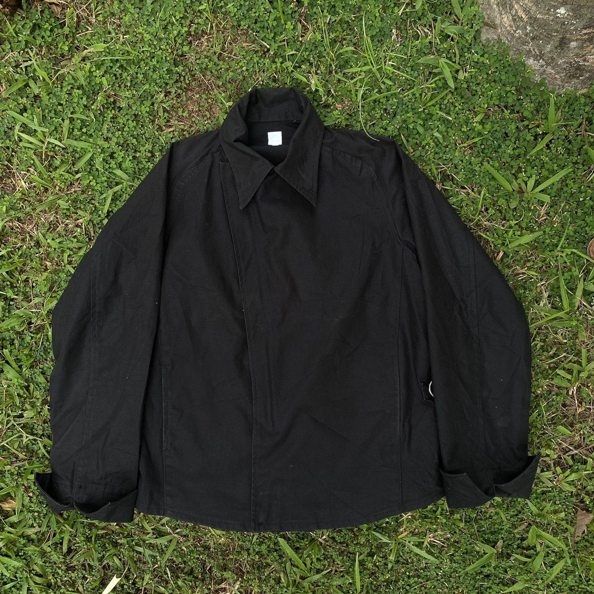 Japanese Brand jipijapa cotton jacket Size US M / EU 48-50 / 2 - 4 Thumbnail