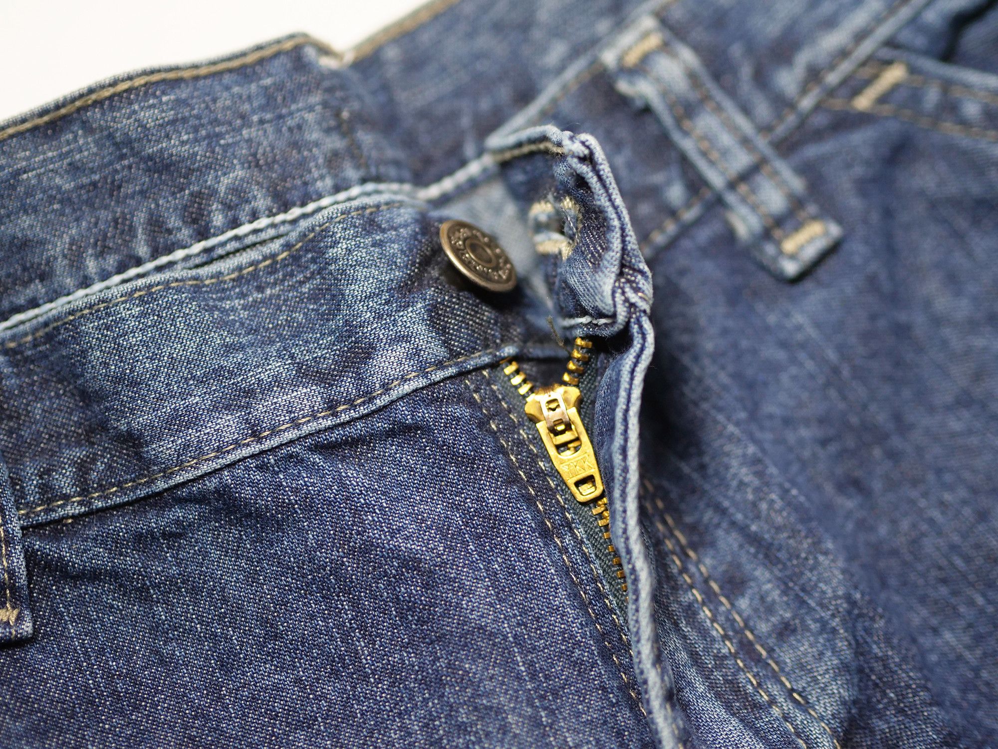Wrangler Wrangler American vintage 90s denim pants Size US 34 / EU 50 - 7 Thumbnail