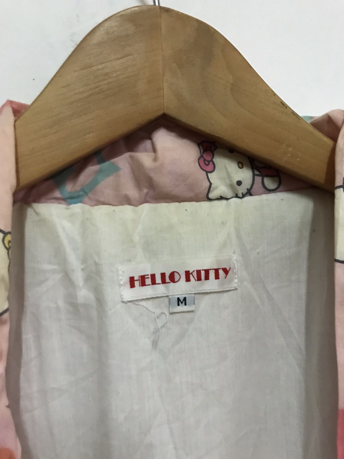 Cartoon Network Hello kitty kimono Size US M / EU 48-50 / 2 - 3 Thumbnail