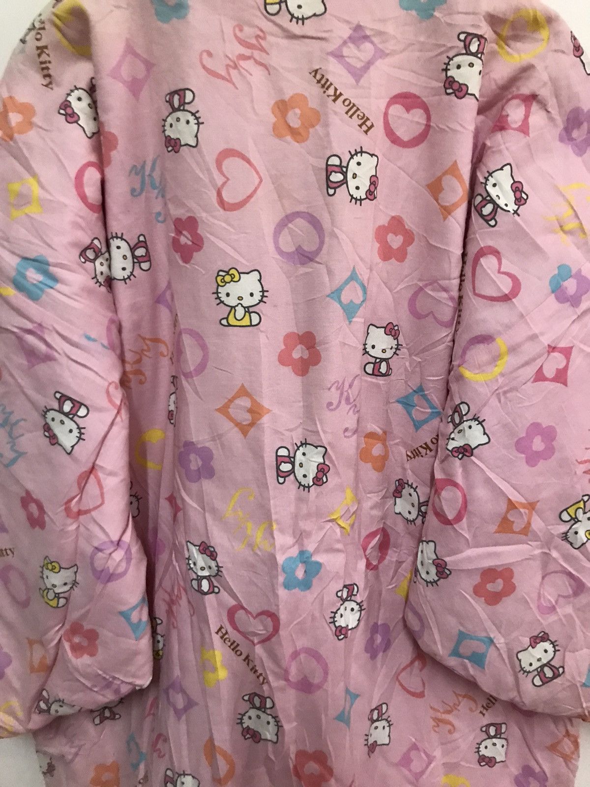 Cartoon Network Hello kitty kimono Size US M / EU 48-50 / 2 - 5 Thumbnail