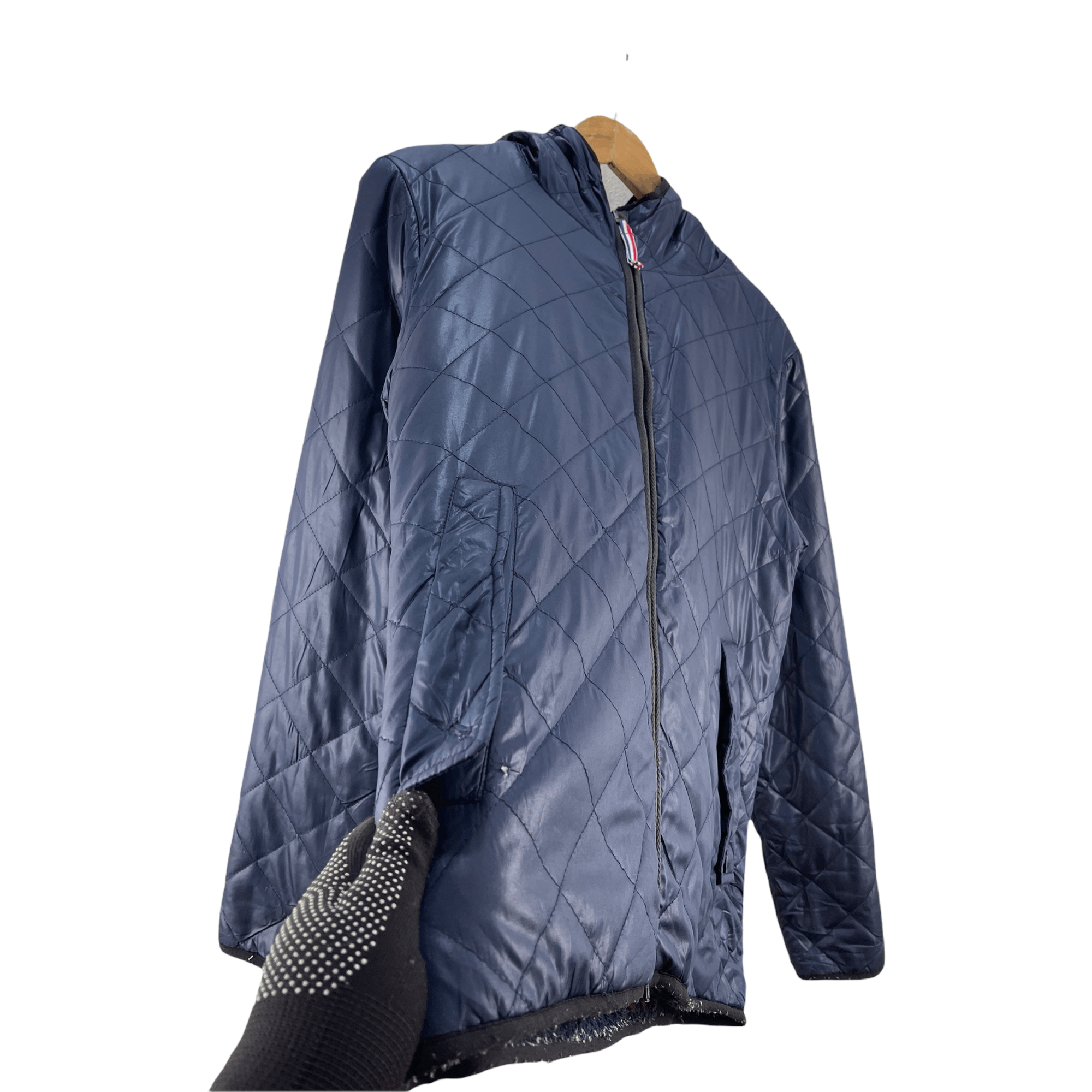 Beams Plus Beams Heart Reversible Fleece Jacket Size US M / EU 48-50 / 2 - 11 Thumbnail