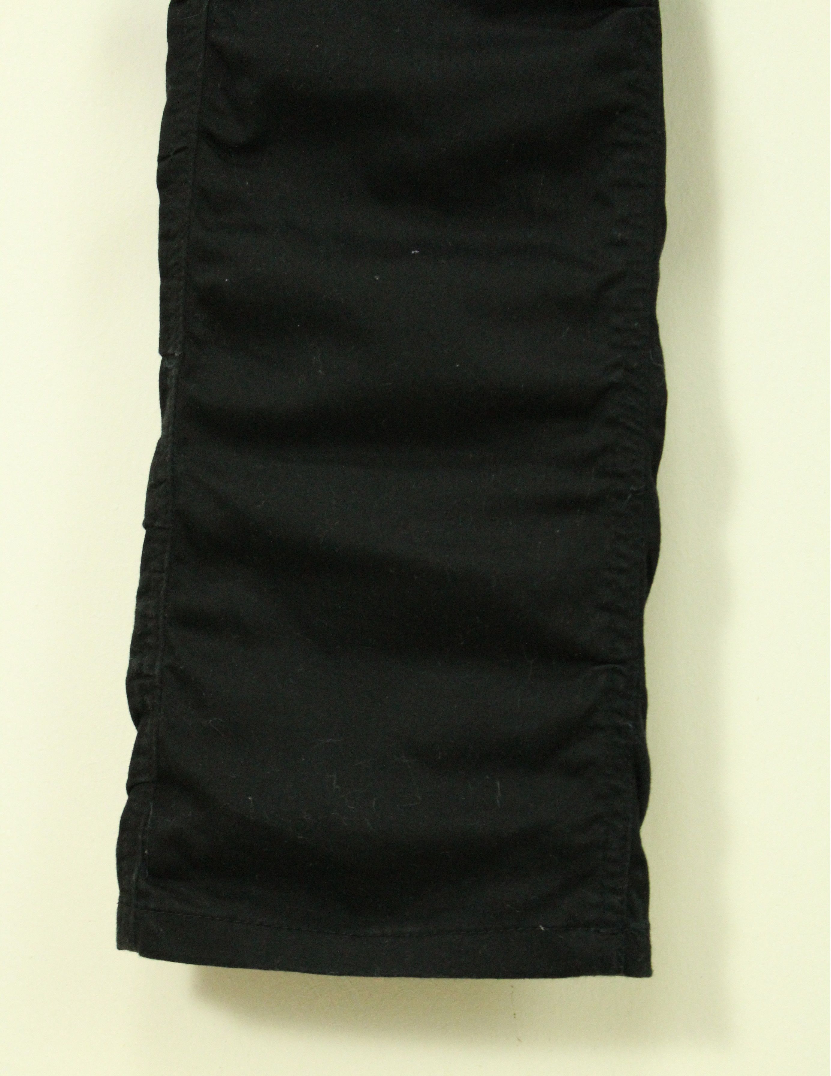 Beauty Beast SICK 🔥 BGSHO Pants Bondage Rebel Low Rise Stretchy Size US 30 / EU 46 - 8 Thumbnail