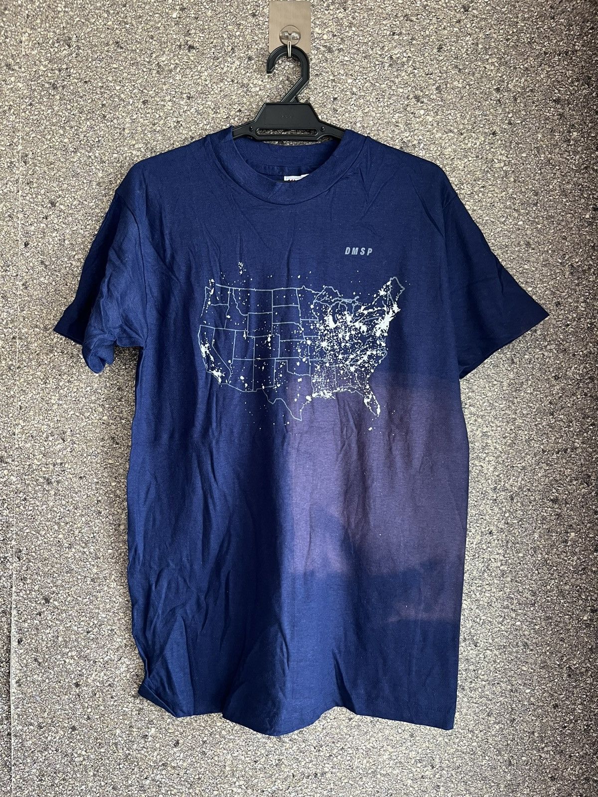 Vintage DMSP ft57 Size US M / EU 48-50 / 2 - 1 Thumbnail