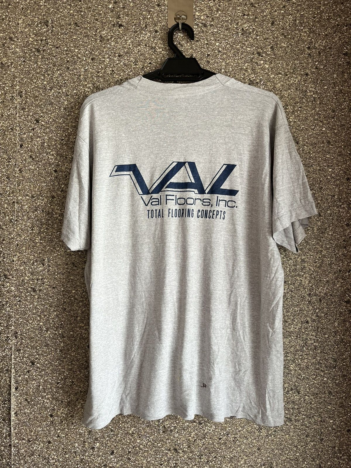 Vintage Val floors ft57 Size US XL / EU 56 / 4 - 2 Thumbnail