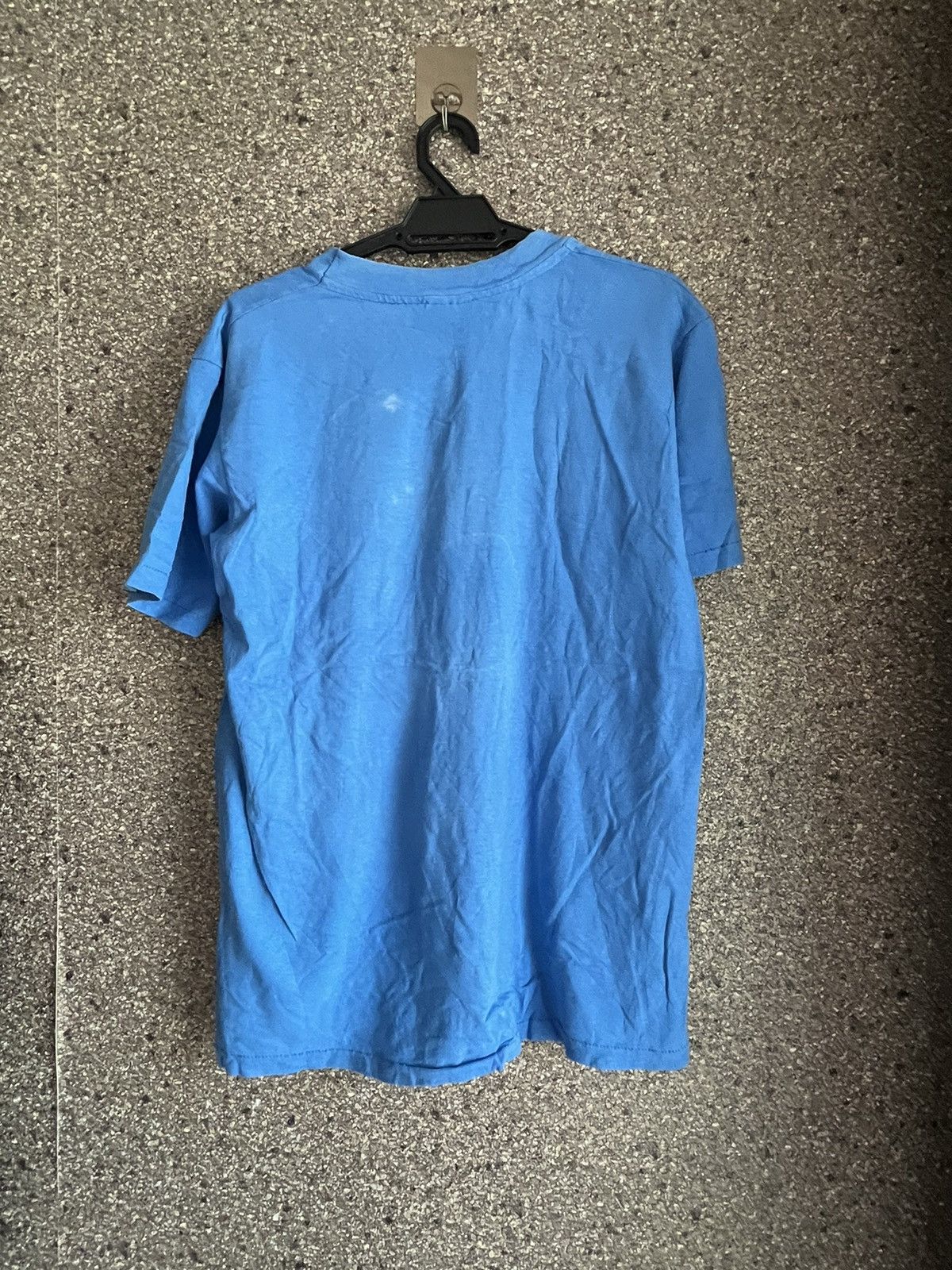Vintage Hanes ft57 Size US L / EU 52-54 / 3 - 3 Thumbnail