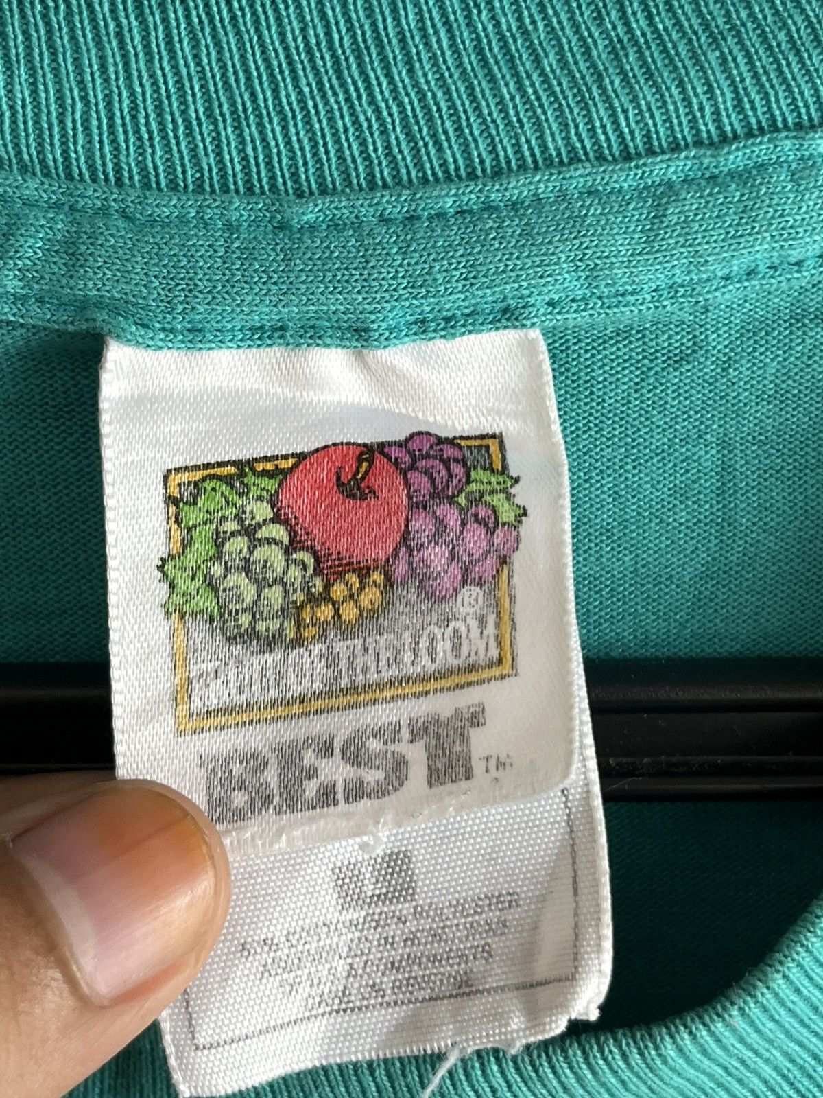 Vintage Daytona beach ft57 Size US L / EU 52-54 / 3 - 4 Thumbnail