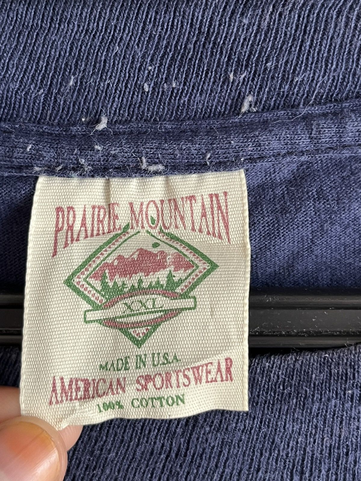 Vintage Skagway ft57 Size US XXL / EU 58 / 5 - 3 Thumbnail