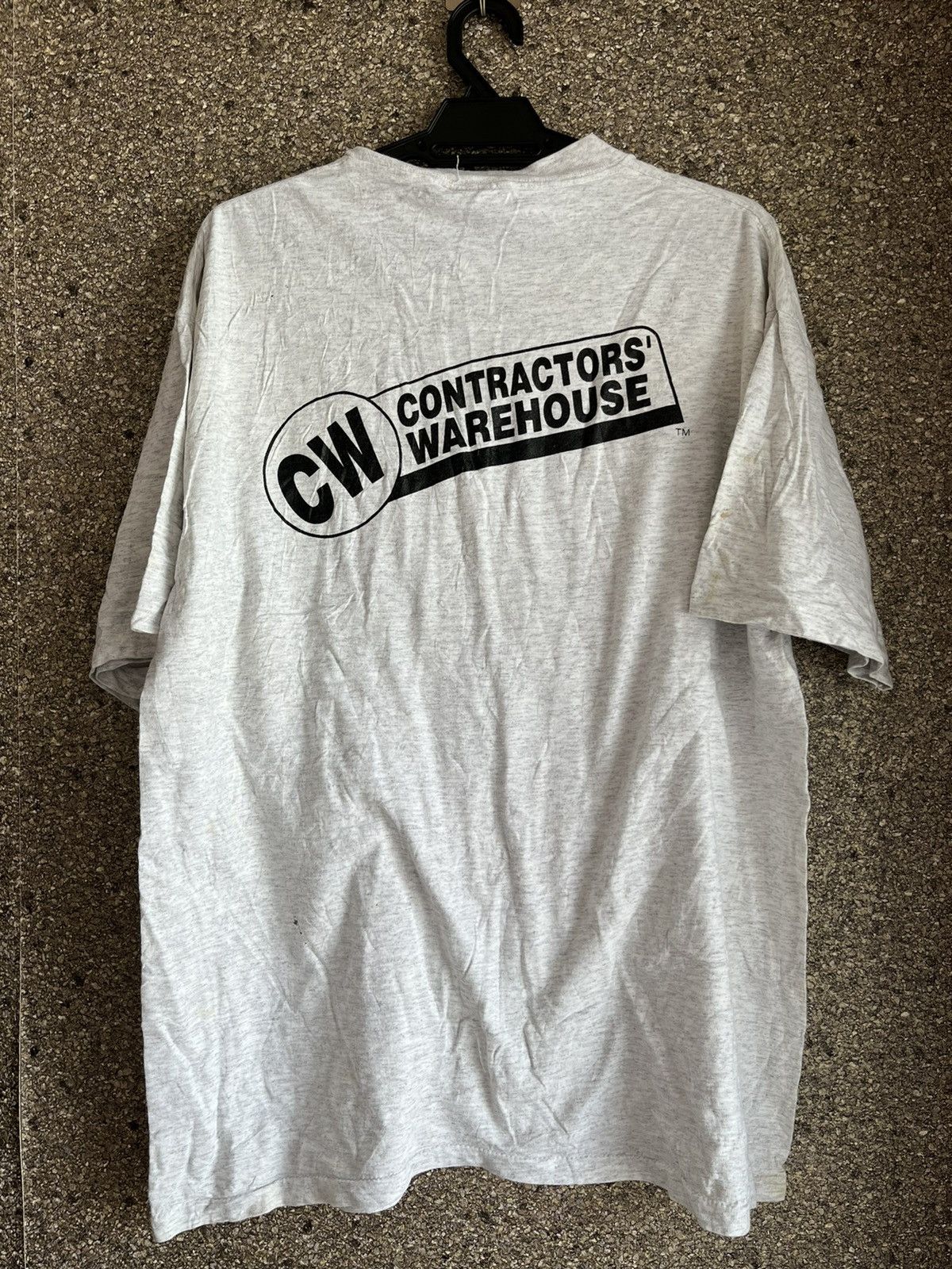 Vintage The big hit ft57 Size US XL / EU 56 / 4 - 4 Thumbnail