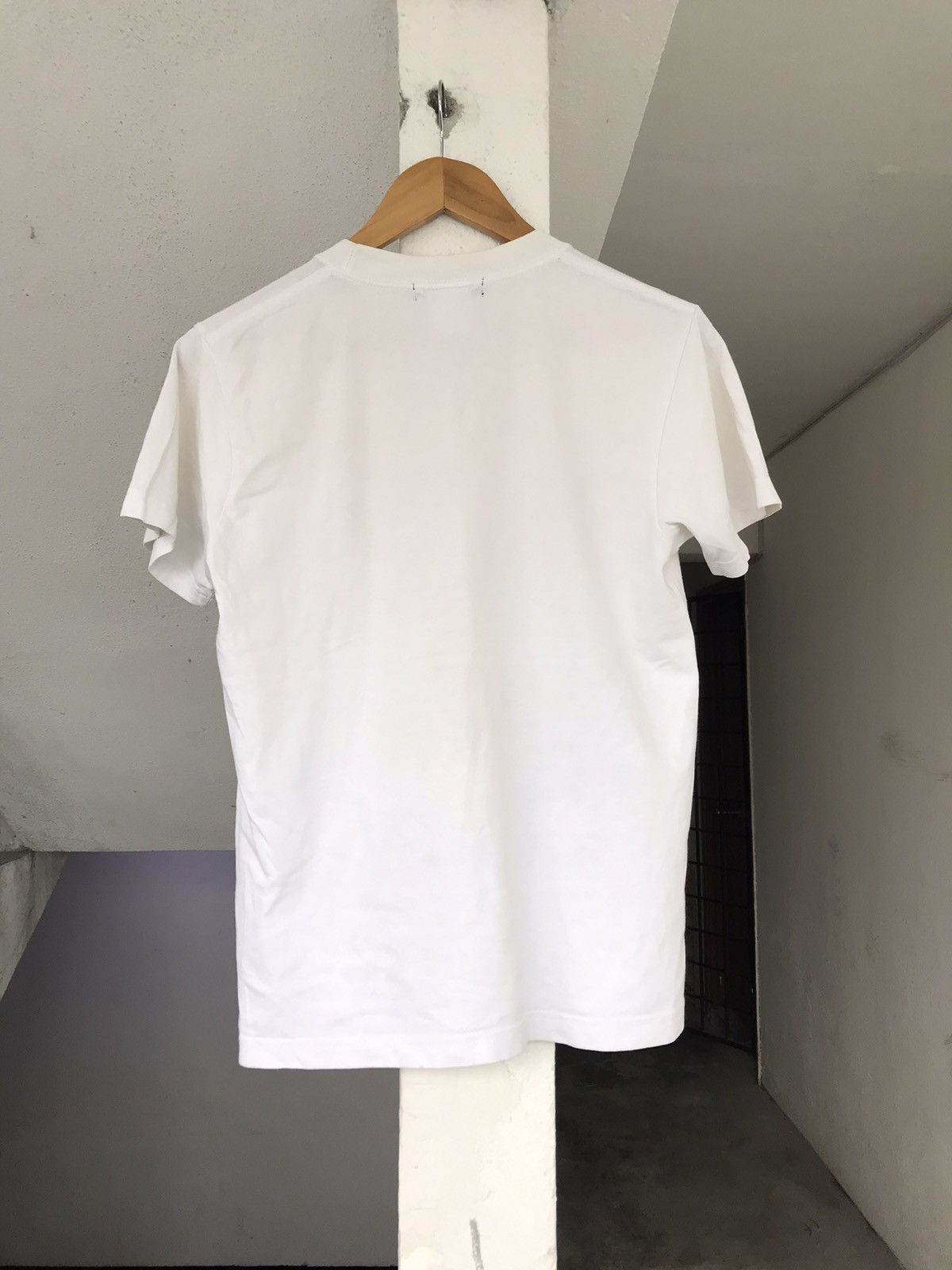 Undercover × Vandalize Rare Ss06 Undercover x Vandalized tee Size US S / EU 44-46 / 1 - 6 Thumbnail