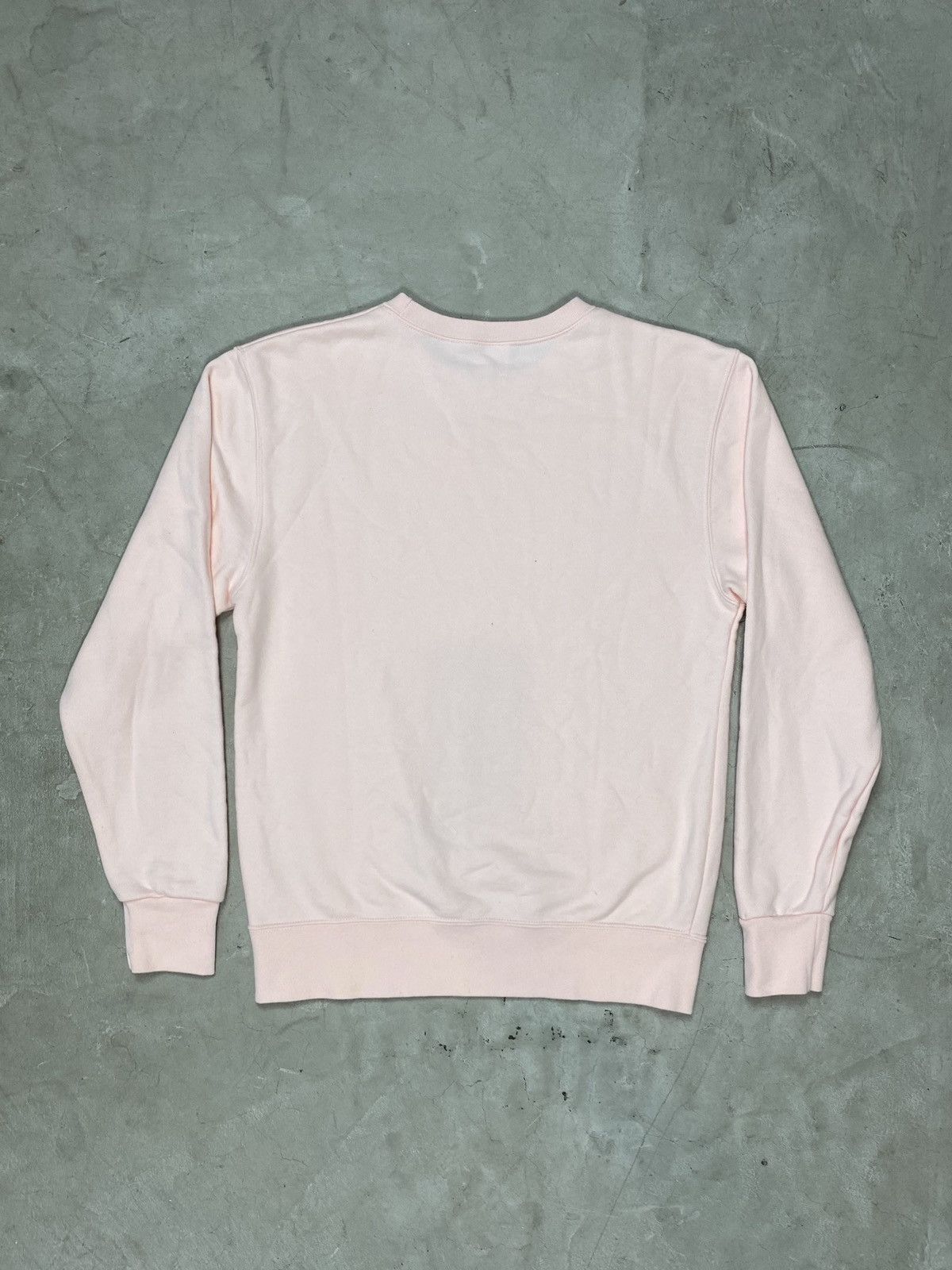 Vintage Vintage Japanese Lettered Crewneck Size US S / EU 44-46 / 1 - 6 Thumbnail