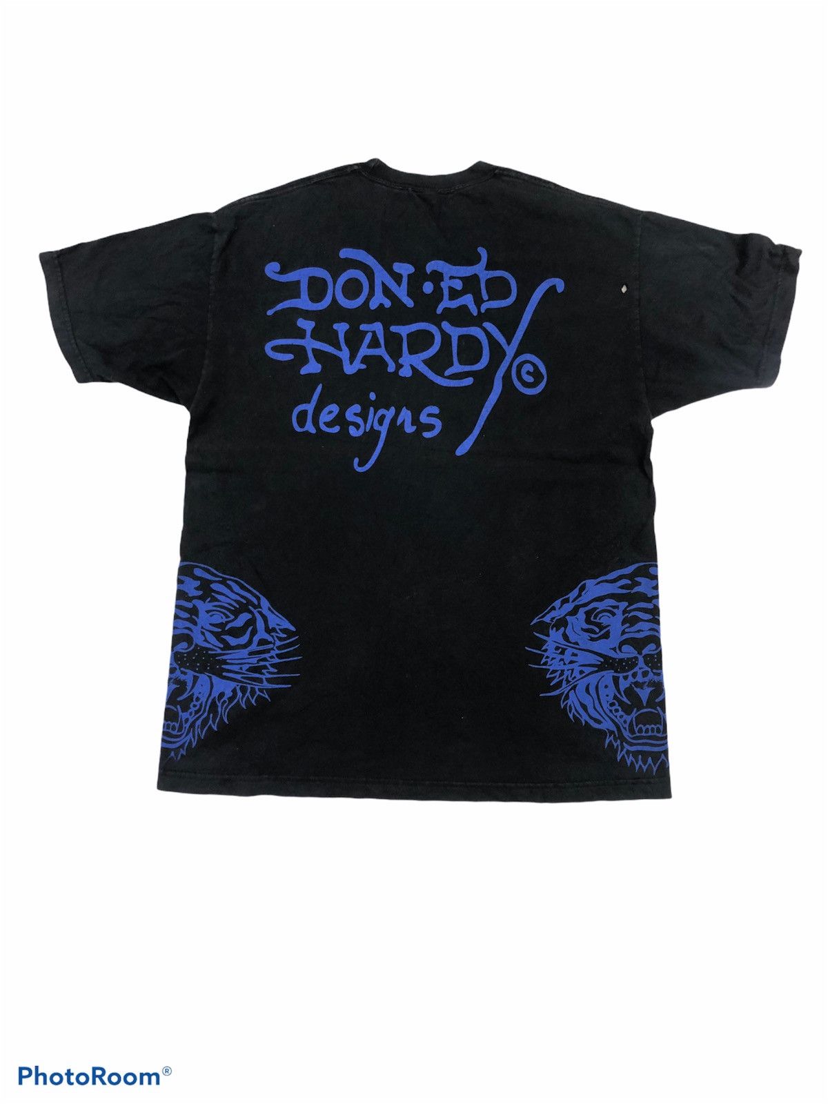 Christian Audigier × Ed Hardy DON Ed Hardy Design by Christian Audigier Size US XXL / EU 58 / 5 - 2 Thumbnail