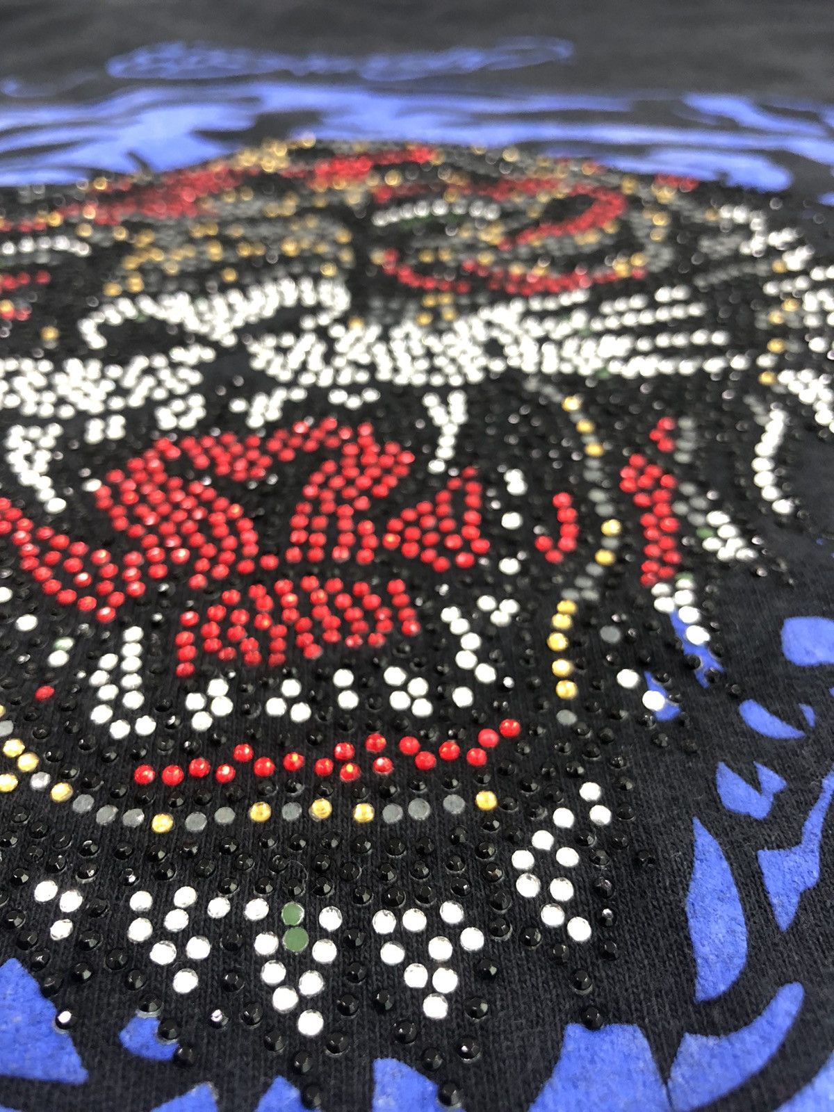 Christian Audigier × Ed Hardy DON Ed Hardy Design by Christian Audigier Size US XXL / EU 58 / 5 - 6 Thumbnail