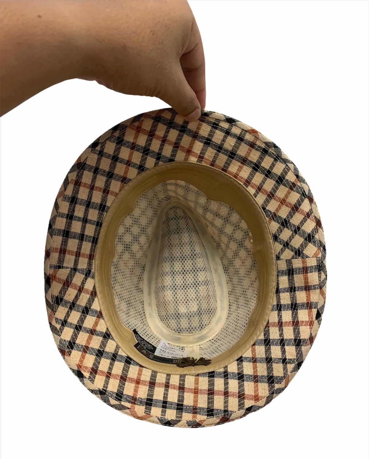 DAKS × Designer × Vintage DAKS London Vintage Bucket Hats Size ONE SIZE - 6 Thumbnail